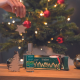 Christmas Cracker - Exquisite Fir - Esteban Parfums ESTEBAN PARFUMS ESTELN-129