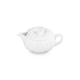 Pumpkin Gravy Jug 400ml White - Halloween - Le Creuset LE CREUSET LC81229400100003