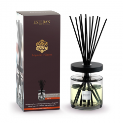 Scented Bouquet Ellipse 500ml - Orient Legends - Esteban Parfums