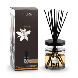 Scented Bouquet Ellipse 500ml - Néroli - Esteban Parfums
