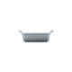 Heritage Rectangular Dish 19cm - Mist Grey - Le Creuset LE CREUSET LC71102195410001