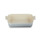 Stoneware Heritage Rectangular Dish 32cm Mist Grey - Le Creuset LE CREUSET LC71102325410001