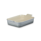 Stoneware Heritage Rectangular Dish 32cm Mist Grey - Le Creuset LE CREUSET LC71102325410001