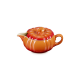Molheira Abóbora 400ml Vulcânico - Halloween - Le Creuset LE CREUSET LC81229400900003