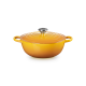 Caçarola Marmita Gourmet 26cm Nectar - Signature - Le Creuset LE CREUSET LC21114266724430