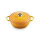 Iron Soup Pot 26cm Nectar - Signature - Le Creuset LE CREUSET LC21114266724430