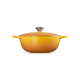 Iron Soup Pot 26cm Nectar - Signature - Le Creuset LE CREUSET LC21114266724430