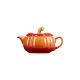 Molheira Abóbora 400ml Vulcânico - Halloween - Le Creuset LE CREUSET LC81229400900003