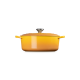 Cocotte Oval 27cm Nectar - Evolution - Le Creuset LE CREUSET LC21178276724430