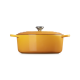 Cocotte Oval 31cm Nectar - Le Creuset LE CREUSET LC21178316724430