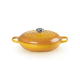 Cacerola Baja 30cm Nectar - Evolution - Le Creuset LE CREUSET LC21180306724430