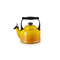 Traditional Kettle 2,1L - Nectar - Le Creuset