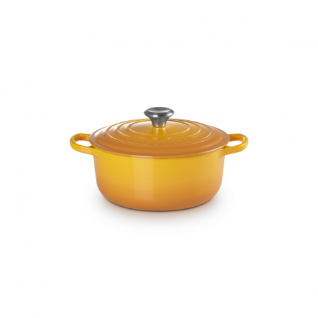 Cocotte Redonda 20cm Nectar - Evolution - Le Creuset LE CREUSET LC21177206724430