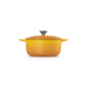 Cocotte Redonda 20cm Nectar - Evolution - Le Creuset LE CREUSET LC21177206724430