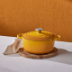 Cocotte Redonda 20cm Nectar - Evolution - Le Creuset LE CREUSET LC21177206724430