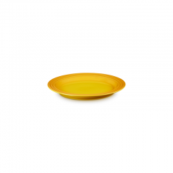 Stoneware Side Plate 22cm Nectar - Le Creuset LE CREUSET LC70203226727080