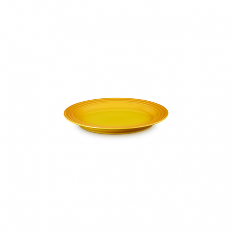 Stoneware Side Plate 22cm Nectar - Le Creuset LE CREUSET LC70203226727080