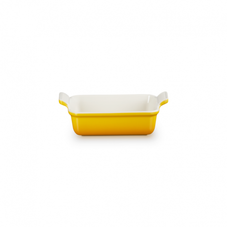 Bandeja Rectangular Heritage 19cm Nectar - Le Creuset LE CREUSET LC71102196720001