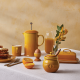 Stoneware Butter Dish - Nectar - Le Creuset LE CREUSET LC70837176720000