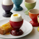 Stoneware Egg Cup Cerise - Le Creuset LE CREUSET LC81702000600099