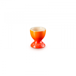 Stoneware Egg Cup Volcanic - Le Creuset