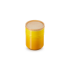 Stoneware Medium Storage Jar 540ml Nectar - Le Creuset LE CREUSET LC60825546720099