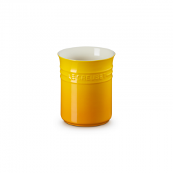Stoneware Small Utensil Jar Nectar - Classic - Le Creuset LE CREUSET LC71501116720001