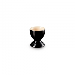 Huevera Gres Negro Onyx - Le Creuset