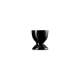 Stoneware Egg Cup Black Onyx - Le Creuset LE CREUSET LC81702001400099