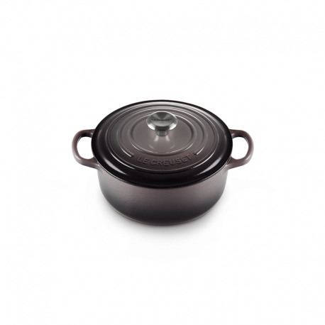 Cocotte Redonda 20cm Flint - Evolution - Le Creuset LE CREUSET LC21177204442430