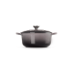 Cocotte Redonda 20cm Flint - Evolution - Le Creuset LE CREUSET LC21177204442430