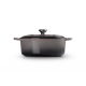 Oval Casserole 29cm Flint - Evolution - Le Creuset LE CREUSET LC21178294442430