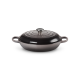 Cacerola Baja 30cm Flint - Evolution - Le Creuset LE CREUSET LC21180304442430