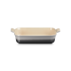 Heritage Rectangular Dish 32cm - Flint - Le Creuset LE CREUSET LC71102324440001