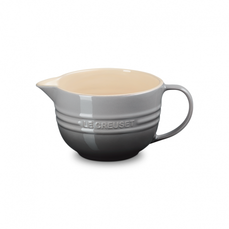 Stoneware Mixing Jug 2L - Flint - Le Creuset LE CREUSET LC70106204440002