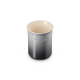 Stoneware Small Utensil Jar - Flint - Le Creuset LE CREUSET LC71501114440001