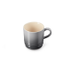 Stoneware Cappuccino Mug 200ml - Flint - Le Creuset LE CREUSET LC70303204440099