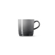 Stoneware Cappuccino Mug 200ml - Flint - Le Creuset LE CREUSET LC70303204440099