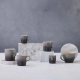 Stoneware Mug 100ml Flint - Le Creuset LE CREUSET LC70305104440099