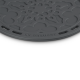 Base para Quentes Redondo 20cm Flint - Le Creuset LE CREUSET LC93007300444000