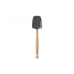 Craft Large Spatula Spoon Flint - Le Creuset LE CREUSET LC42104284440000