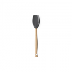 Craft Spatula Spoon Flint - Le Creuset LE CREUSET LC93010603444000