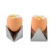 Egg Cups Set - Roost - Alessi ALESSI ALESAGO01