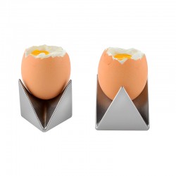 Copo Duplo para Ovos - Roost - Alessi ALESSI ALESAGO01