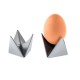 Egg Cups Set - Roost - Alessi ALESSI ALESAGO01