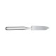 Set of 6 Fish Knives - Collo-alto Silver - Alessi ALESSI ALESIS02/18