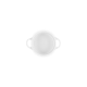 Mini Cocotte 10cm Marble - Le Creuset LE CREUSET LC61901108690003