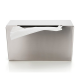 Tray/Container - Trick and Treat Steel - Officina Alessi OFFICINA ALESSI OALEGCHA01