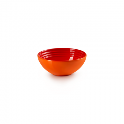 Bol Desayuno 16cm - Volcanico - Le Creuset LE CREUSET LC70117160907080