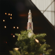 Christmas Tree Topper Vertigo - Holyhedrics - Alessi ALESSI ALESESA07